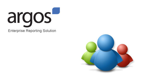 Argos Launcher