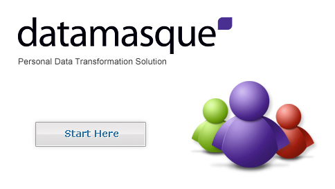 DataMasque Launcher