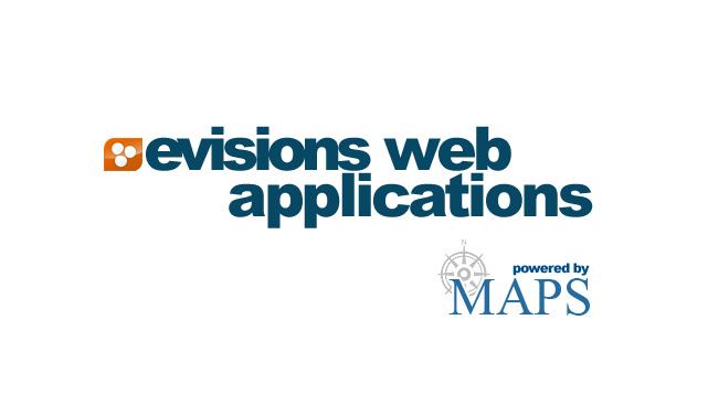 Evisions Web Applications