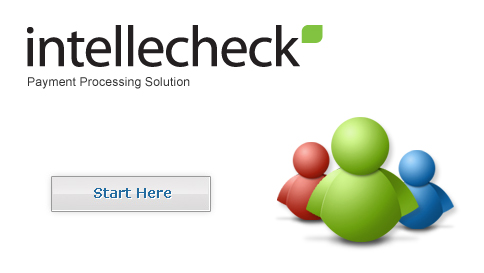 IntelleCheck Launcher